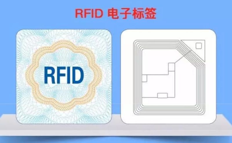 RFID降低企業成本對于倉儲管理尤為重要